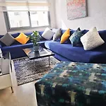 Appartement De Luxe Au Coeur De Casablanca