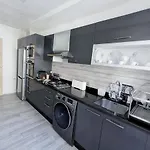 Appartement De Luxe Au Coeur De Casablanca