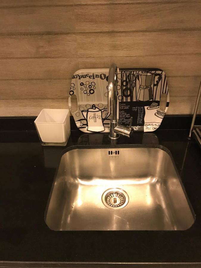 Apartamento De Luxe Au Coeur De