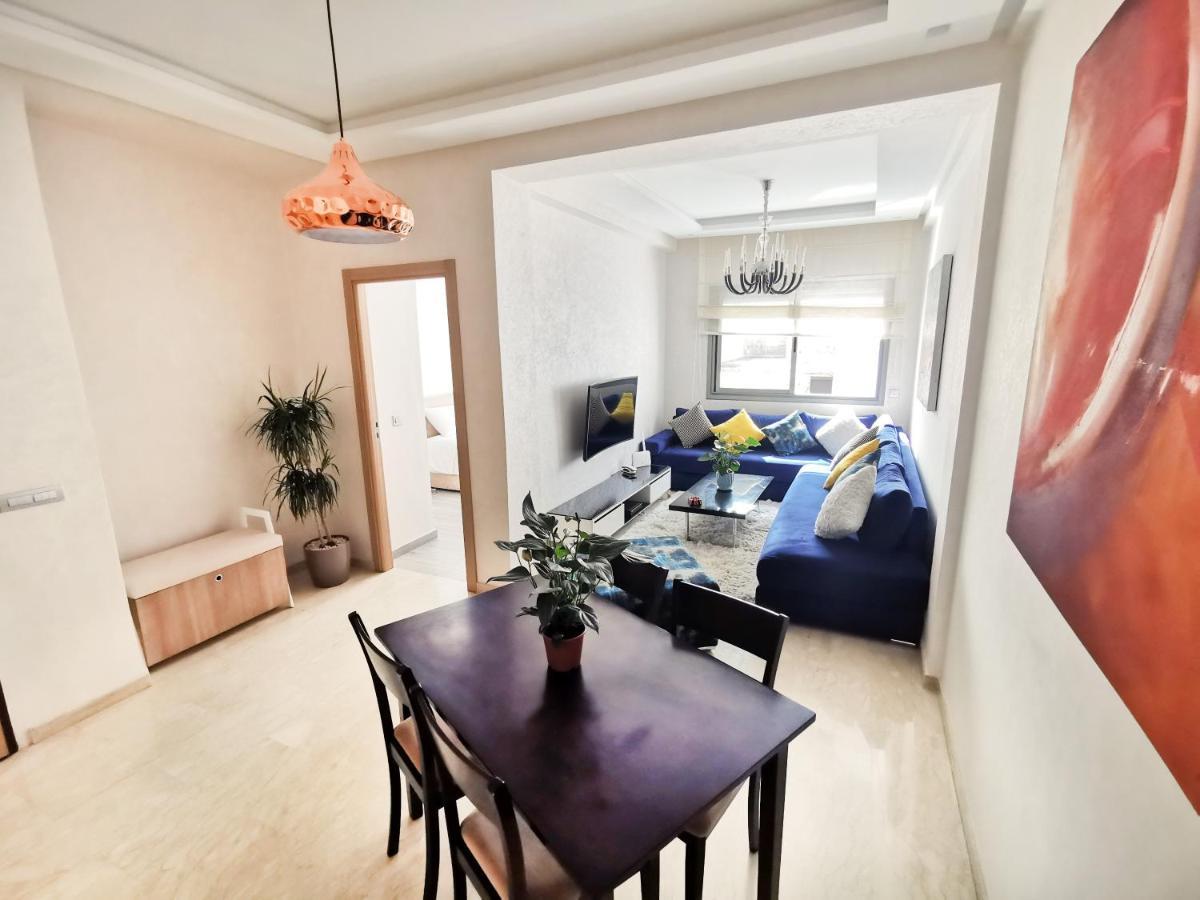 De Luxe Au Coeur De Apartamento