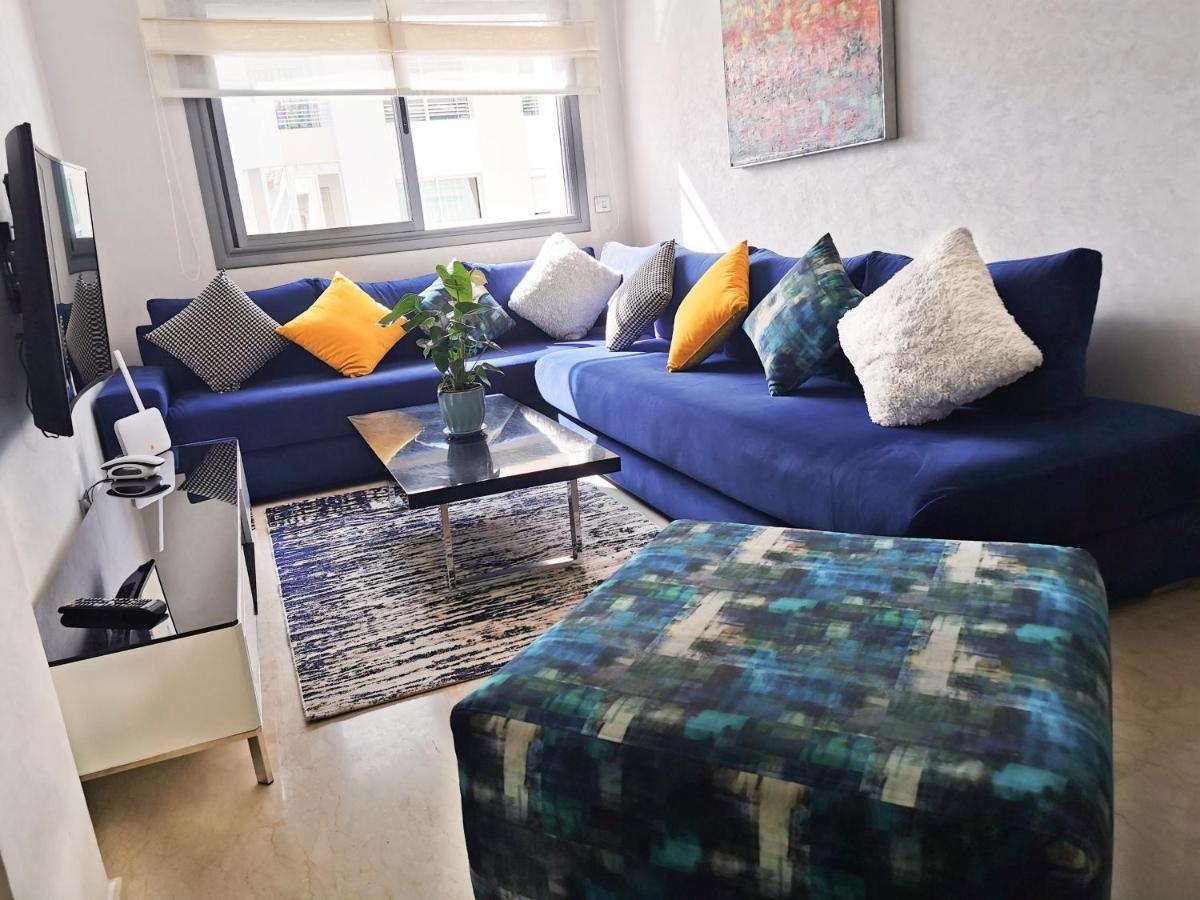 Apartamento De Luxe Au Coeur De