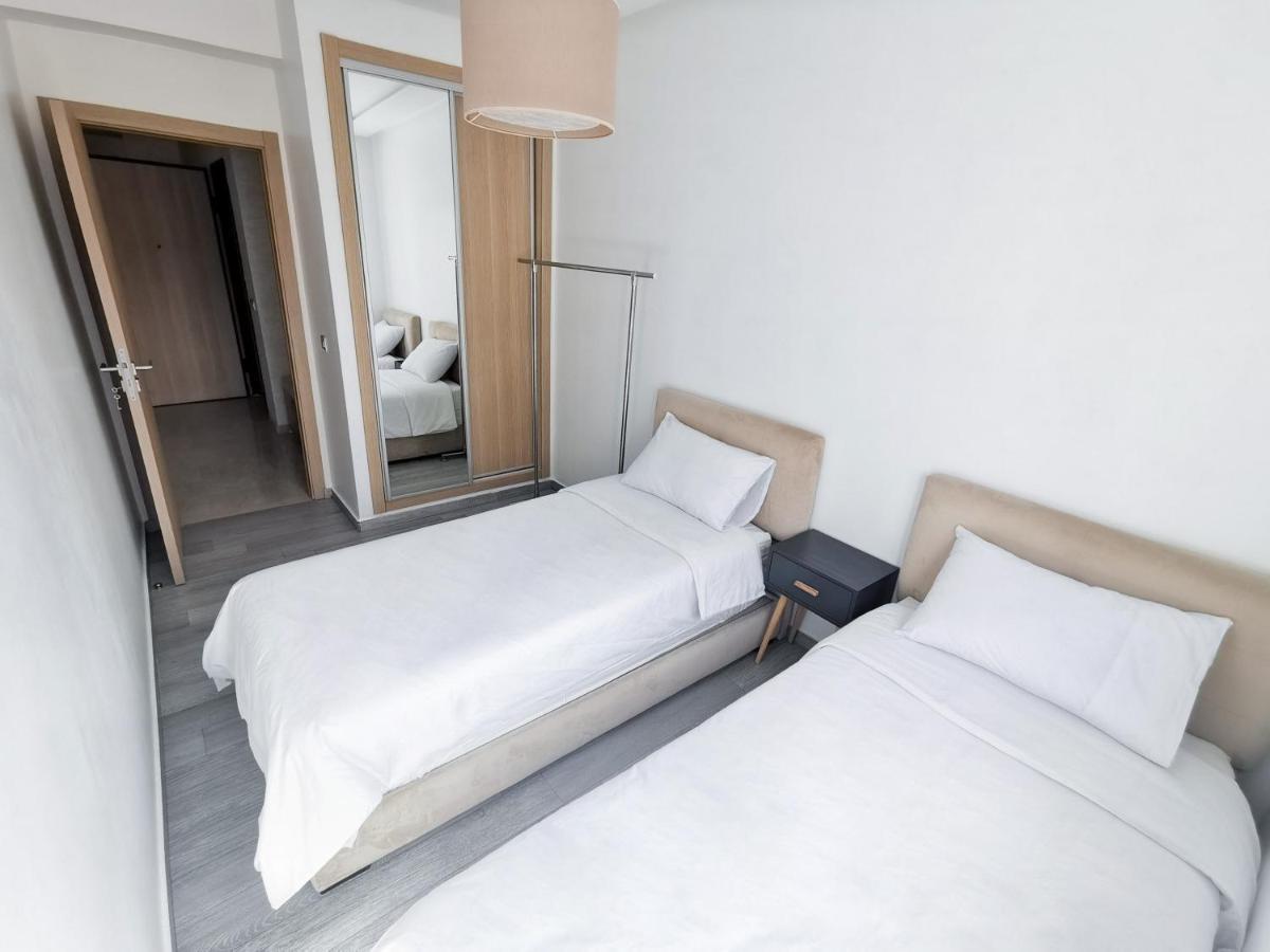 De Luxe Au Coeur De Apartamento *