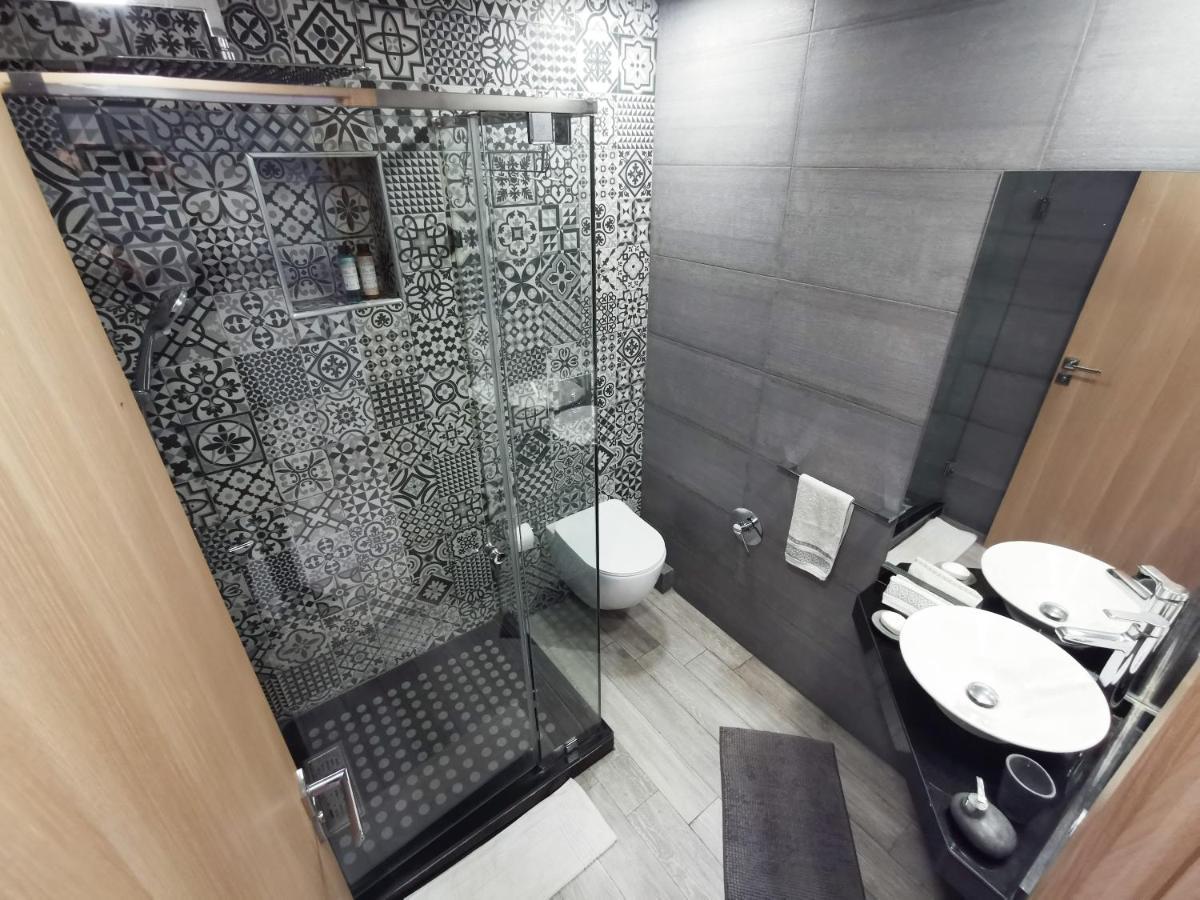 De Luxe Au Coeur De Apartamento Casa Blanca