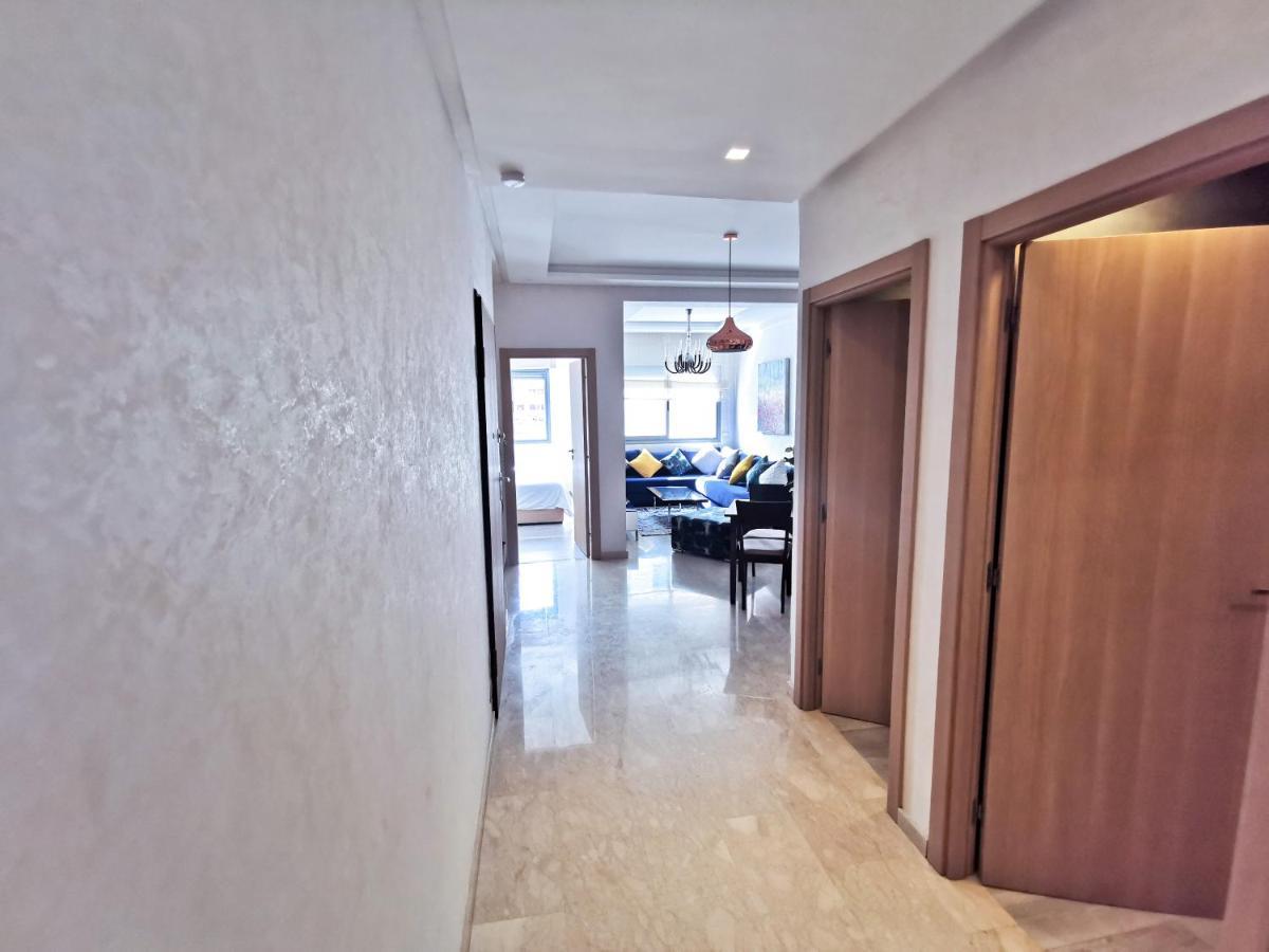 Apartamento De Luxe Au Coeur De