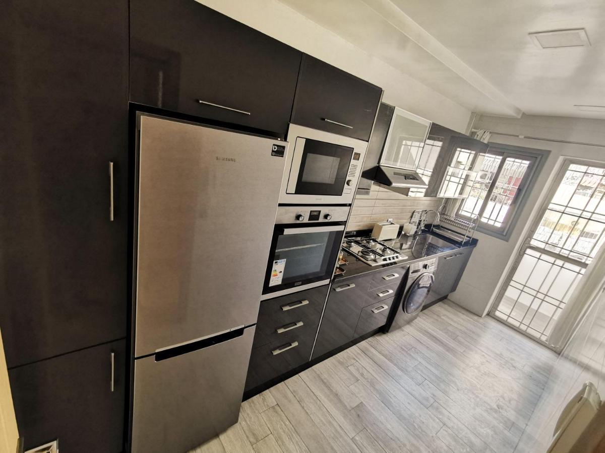 De Luxe Au Coeur De Apartamento